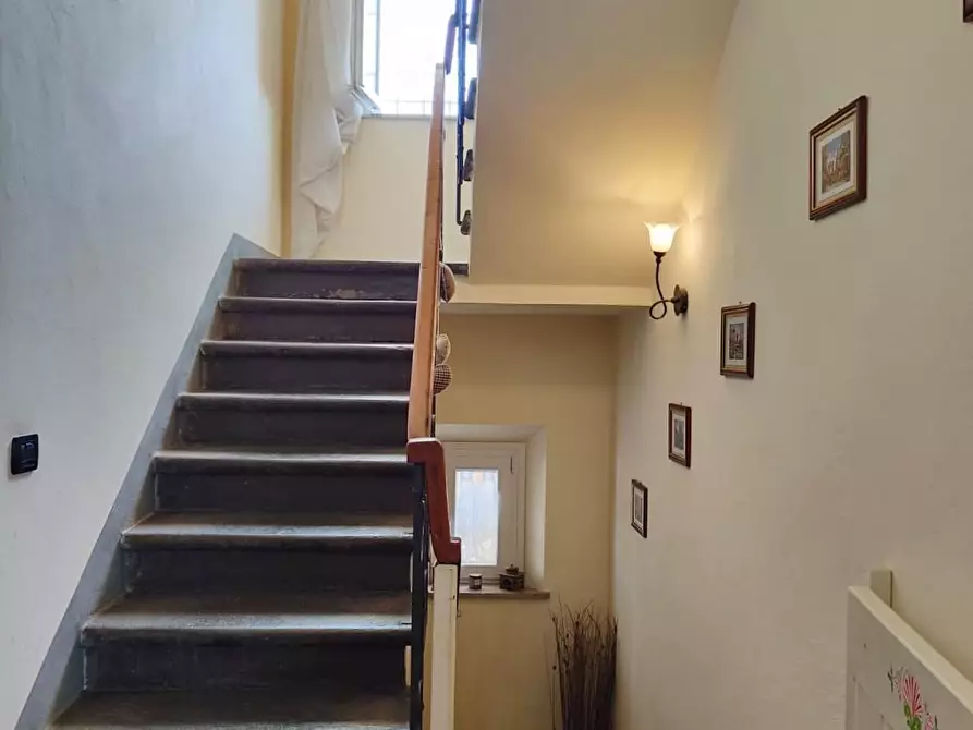 Immagine 13 di Terratetto in vendita  a Capannori