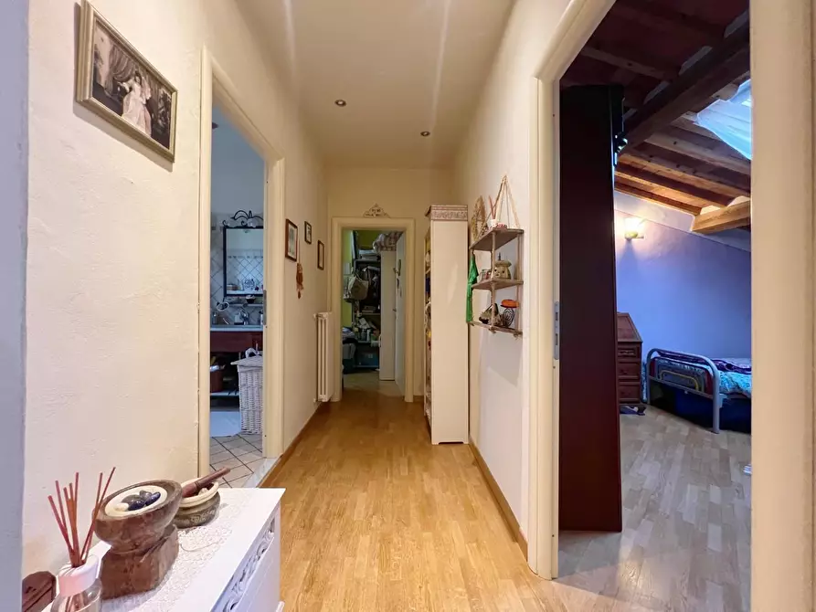 Immagine 14 di Terratetto in vendita  a Capannori