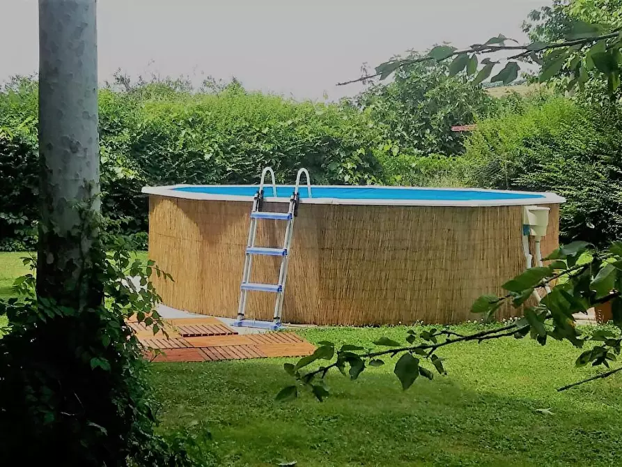 Immagine 4 di Casa colonica in vendita  a Campagnatico