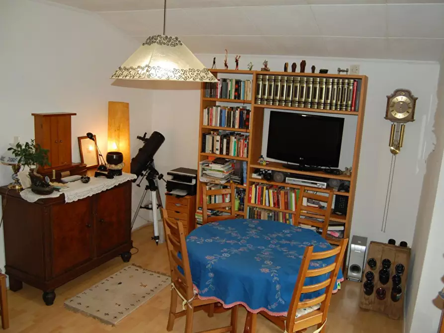 Immagine 13 di Casa colonica in vendita  a Campagnatico