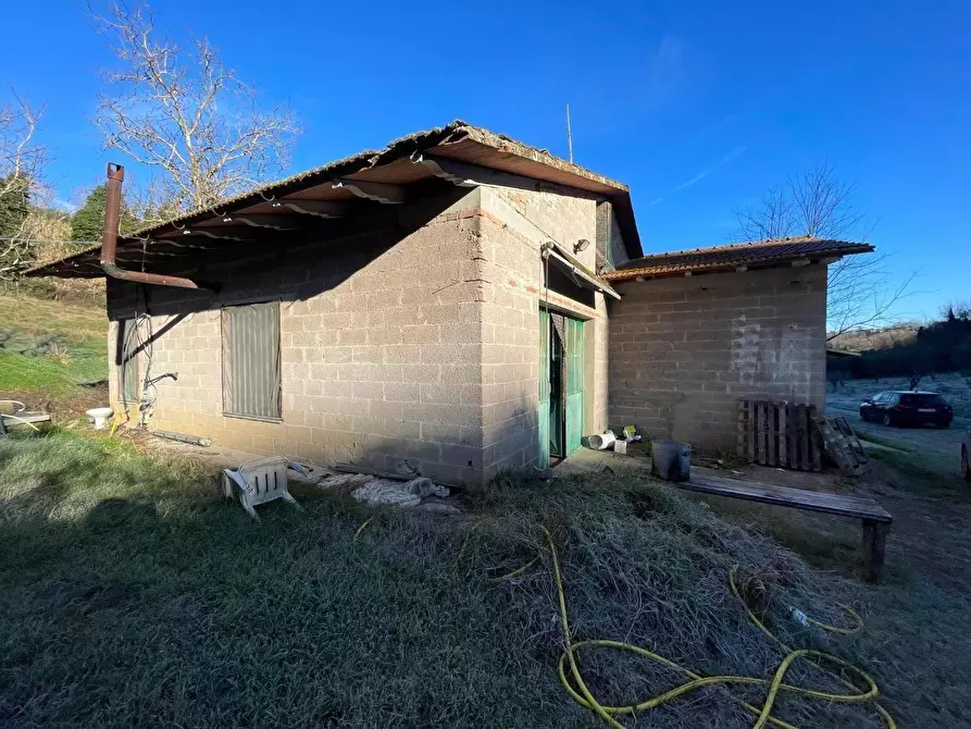 Immagine 1 di Casa indipendente in vendita  a Casciana Terme Lari