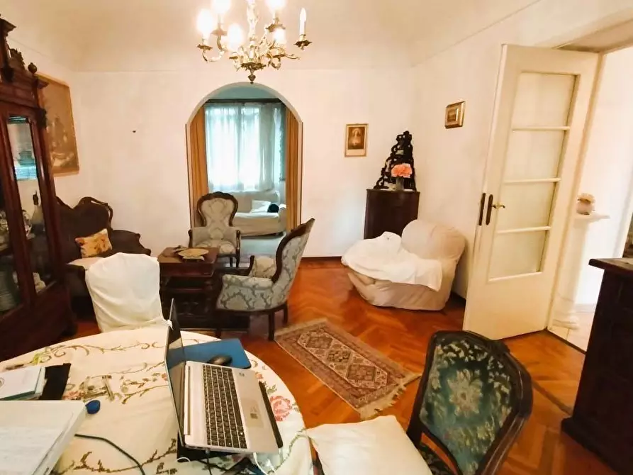 Immagine 12 di Appartamento in vendita  a Massa