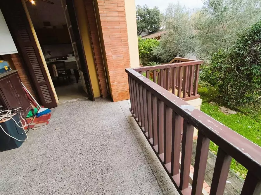 Immagine 9 di Appartamento in vendita  a Massa