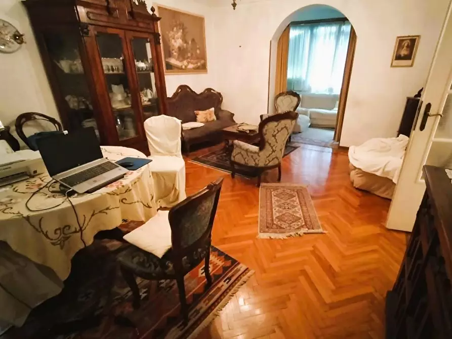 Immagine 8 di Appartamento in vendita  a Massa