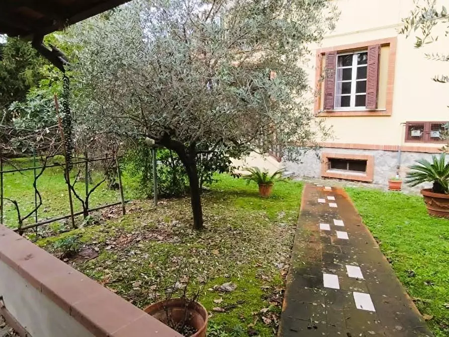 Immagine 2 di Appartamento in vendita  a Massa