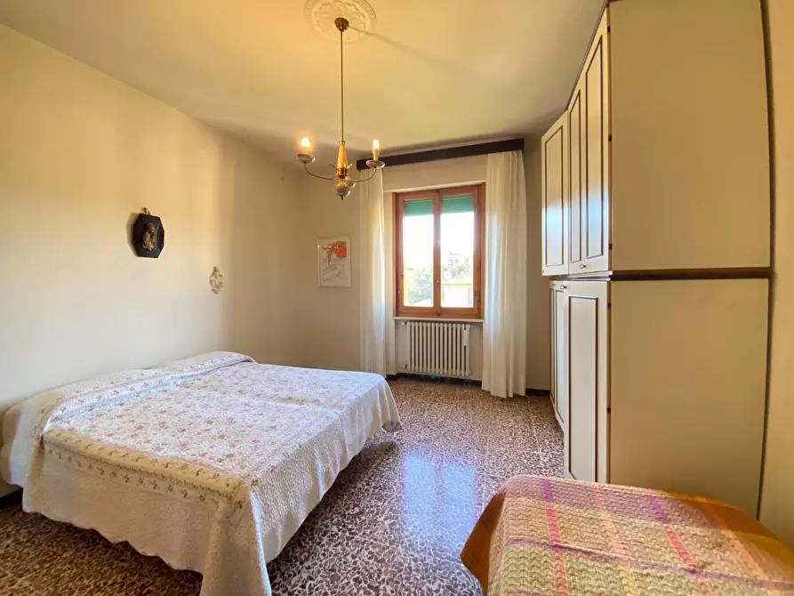 Immagine 10 di Appartamento in vendita  a Castelfiorentino