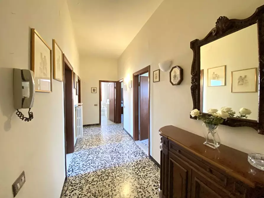 Immagine 2 di Appartamento in vendita  a Castelfiorentino