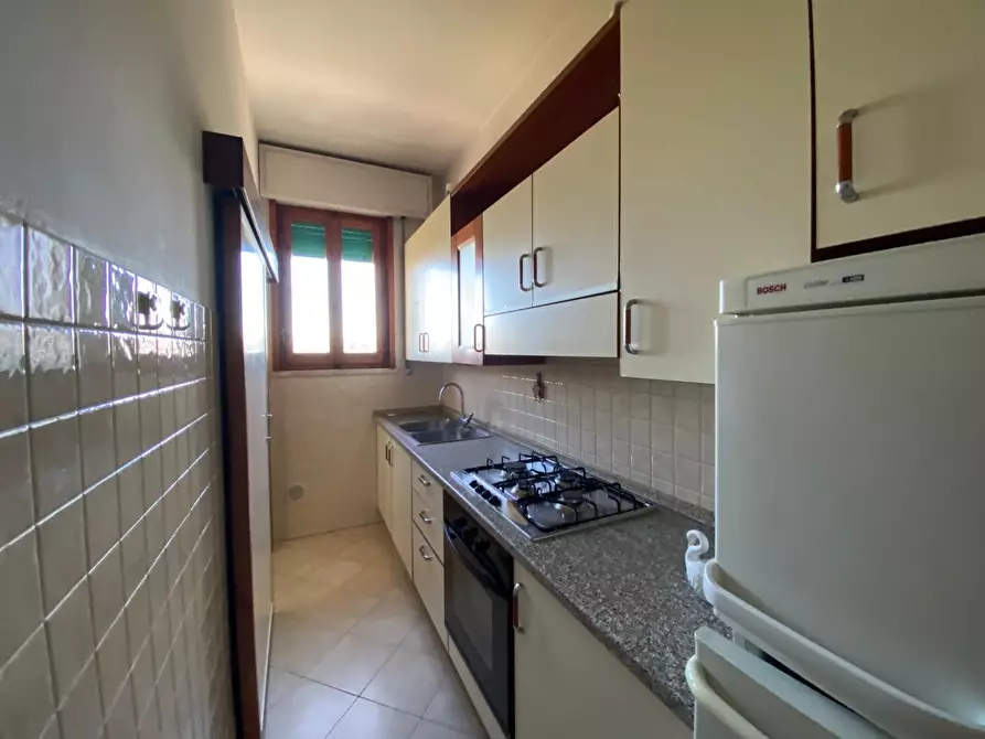 Immagine 27 di Appartamento in vendita  a Castelfiorentino