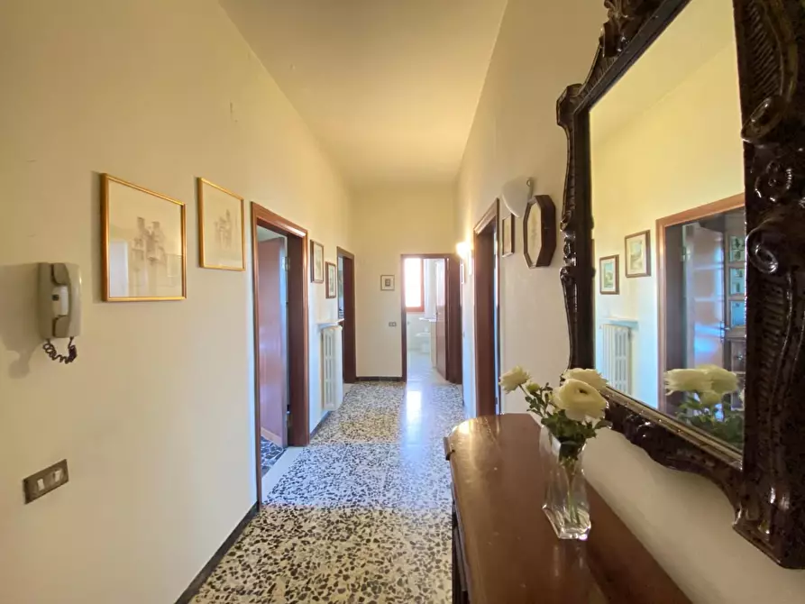 Immagine 3 di Appartamento in vendita  a Castelfiorentino