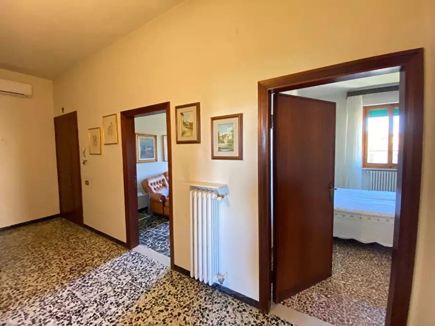 Immagine 5 di Appartamento in vendita  a Castelfiorentino