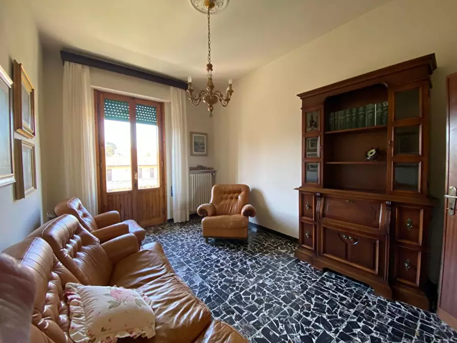 Immagine 6 di Appartamento in vendita  a Castelfiorentino