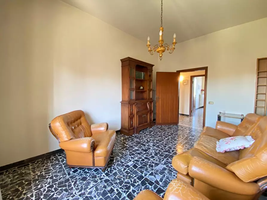 Immagine 8 di Appartamento in vendita  a Castelfiorentino