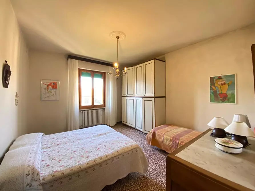 Immagine 9 di Appartamento in vendita  a Castelfiorentino