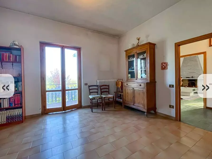 Immagine 13 di Casa indipendente in vendita  a Barberino Di Mugello