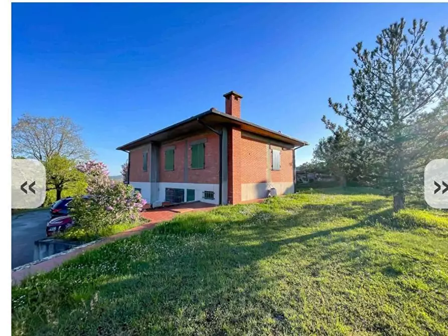 Immagine 5 di Casa indipendente in vendita  a Barberino Di Mugello