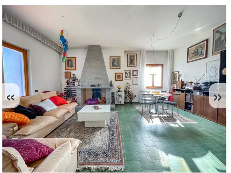 Immagine 10 di Casa indipendente in vendita  a Barberino Di Mugello