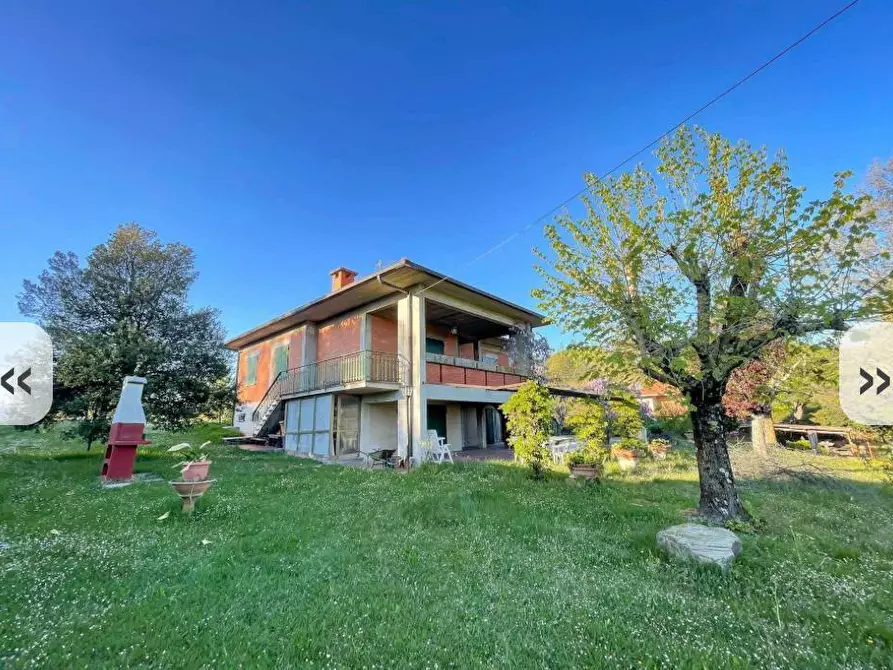 Immagine 1 di Casa indipendente in vendita  a Barberino Di Mugello