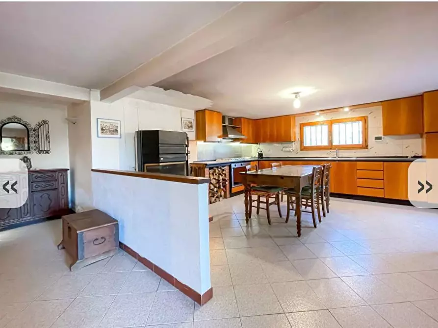 Immagine 11 di Casa indipendente in vendita  a Barberino Di Mugello