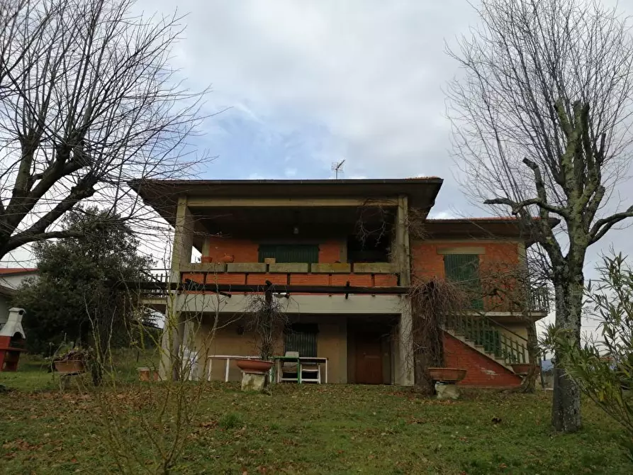 Immagine 8 di Casa indipendente in vendita  a Barberino Di Mugello