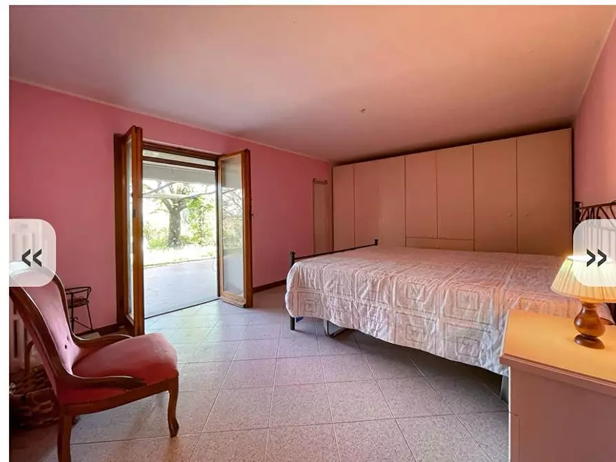 Immagine 14 di Casa indipendente in vendita  a Barberino Di Mugello