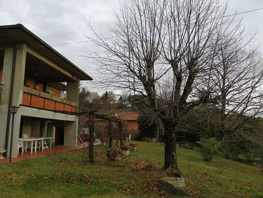 Immagine 7 di Casa indipendente in vendita  a Barberino Di Mugello