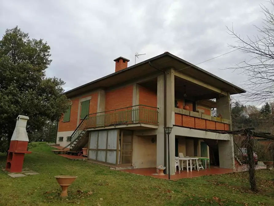 Immagine 3 di Casa indipendente in vendita  a Barberino Di Mugello
