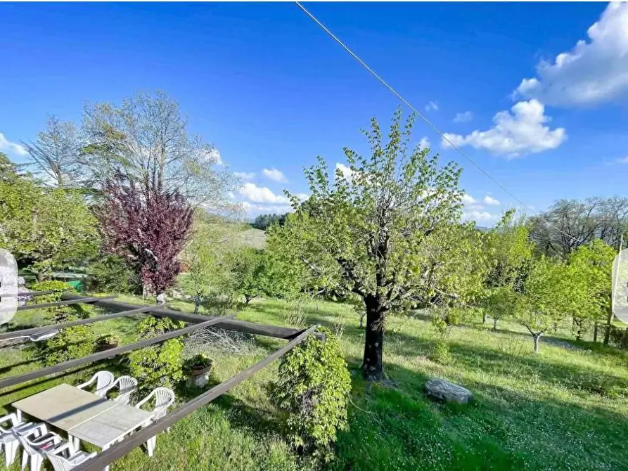 Immagine 2 di Casa indipendente in vendita  a Barberino Di Mugello