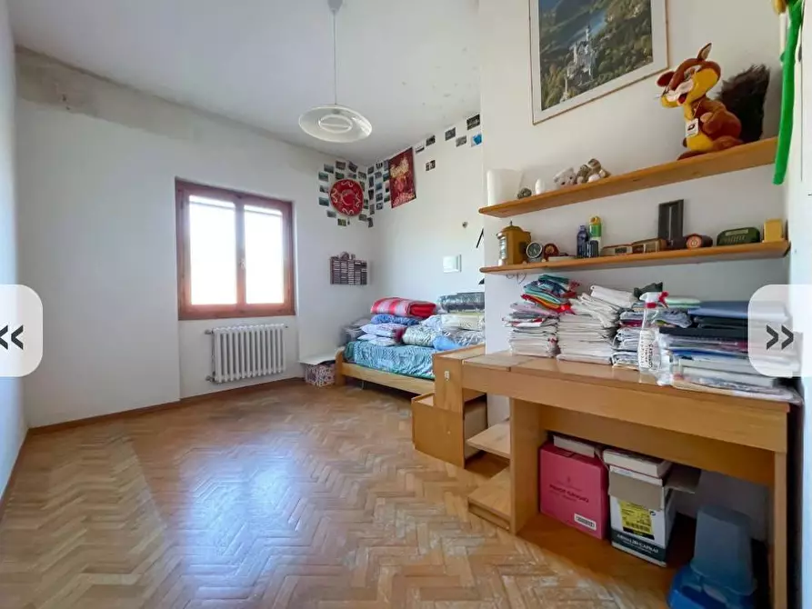 Immagine 9 di Casa indipendente in vendita  a Barberino Di Mugello