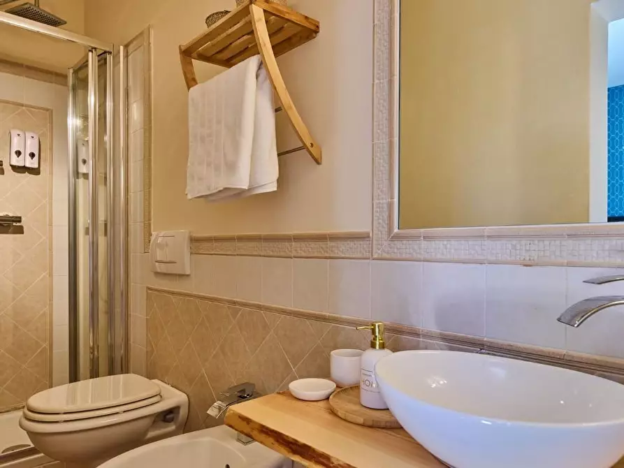 Immagine 18 di Casa colonica in vendita  a Vinci