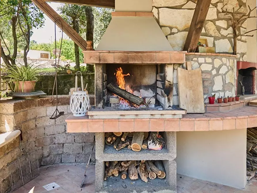 Immagine 34 di Casa colonica in vendita  a Vinci