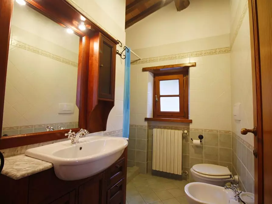 Immagine 20 di Casa colonica in vendita  a Larciano