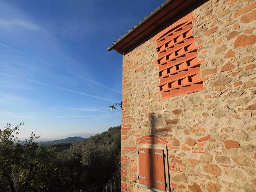 Immagine 36 di Casa colonica in vendita  a Larciano