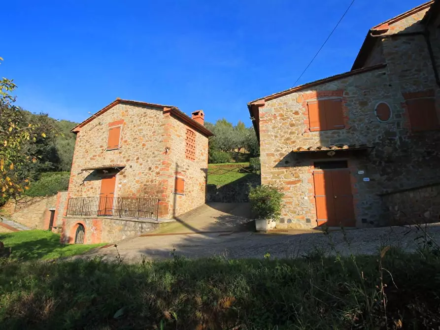 Immagine 31 di Casa colonica in vendita  a Larciano