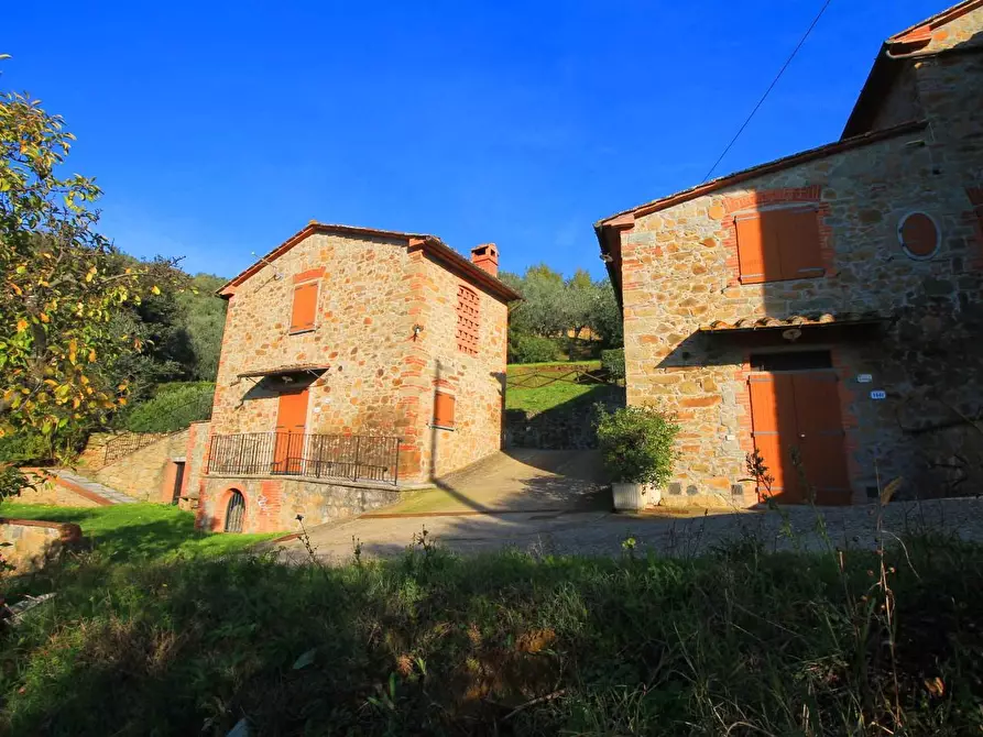 Immagine 30 di Casa colonica in vendita  a Larciano