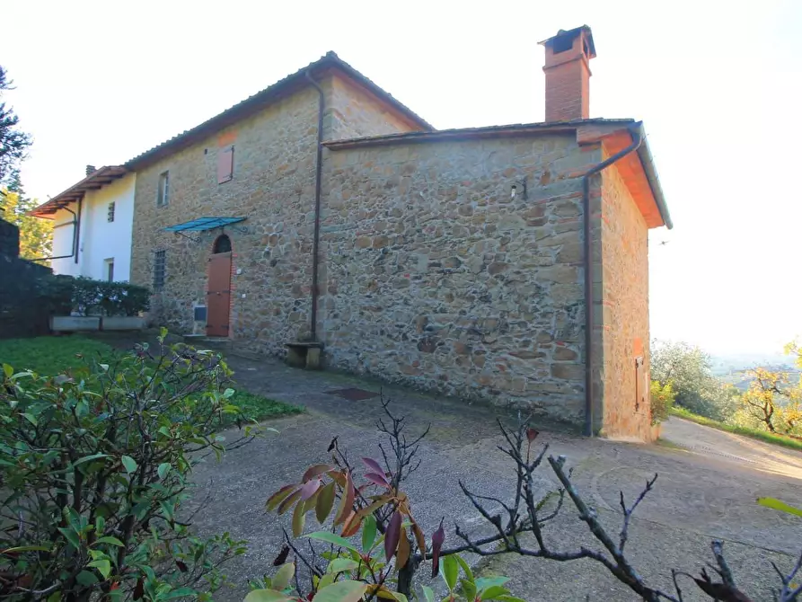 Immagine 37 di Casa colonica in vendita  a Larciano