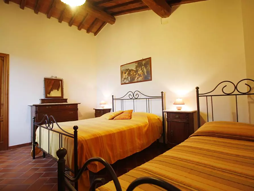 Immagine 22 di Casa colonica in vendita  a Larciano