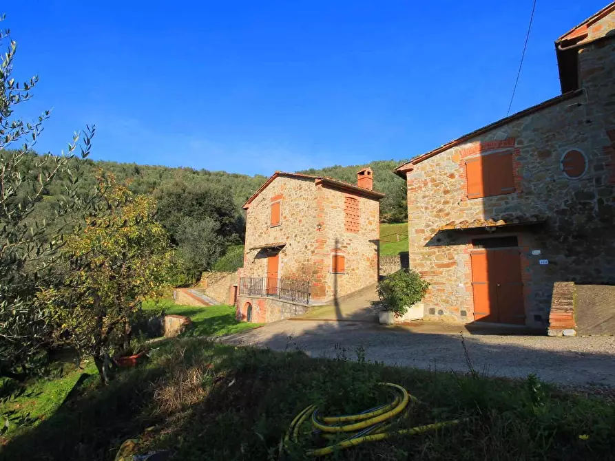 Immagine 34 di Casa colonica in vendita  a Larciano