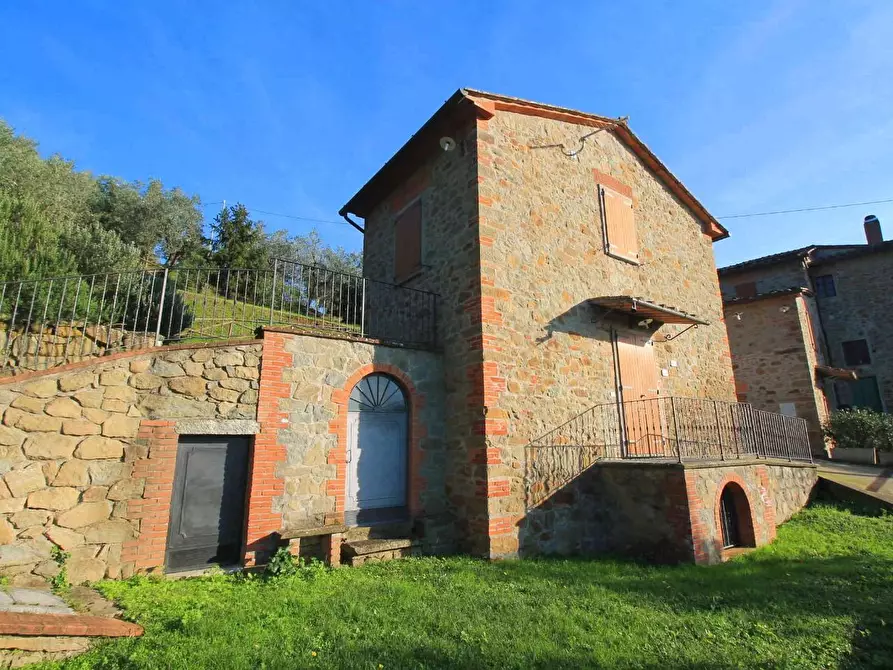Immagine 28 di Casa colonica in vendita  a Larciano
