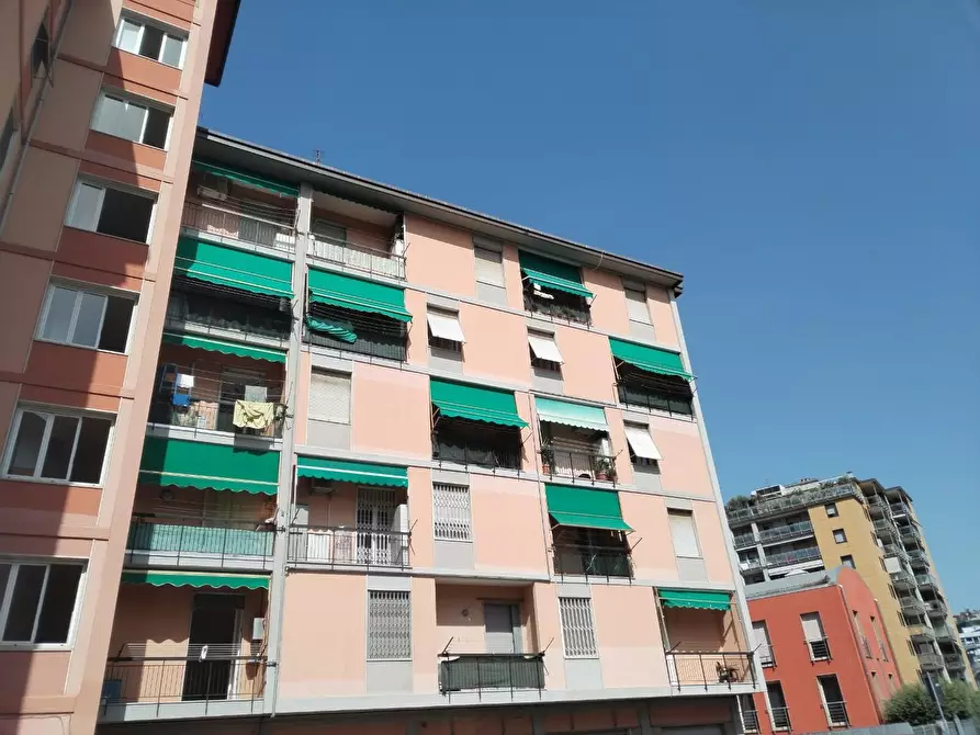 Immagine 1 di Appartamento in vendita  a La Spezia