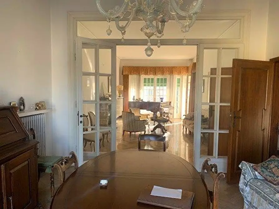 Immagine 7 di Villetta a schiera in vendita  a Vinci