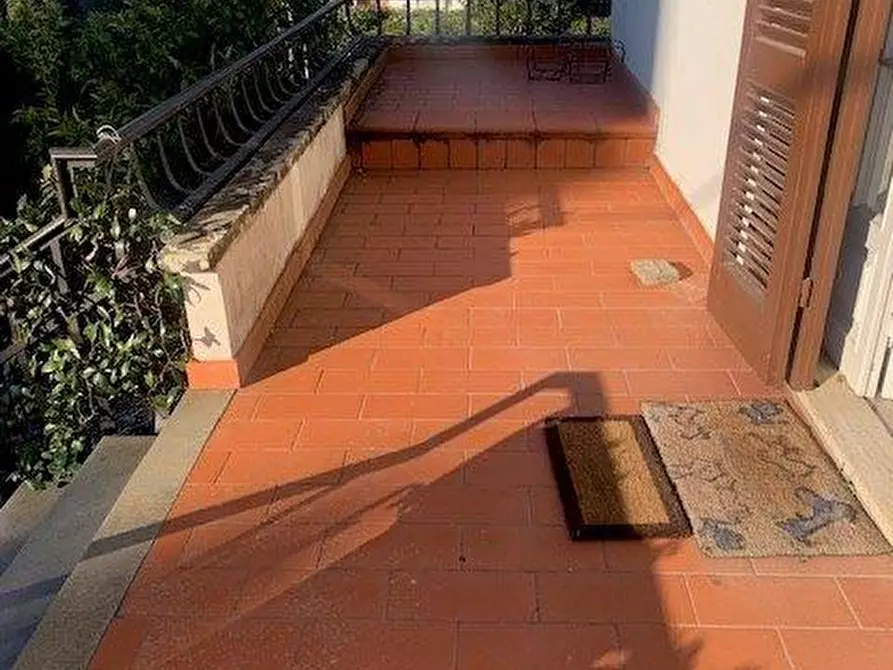 Immagine 6 di Villetta a schiera in vendita  a Vinci