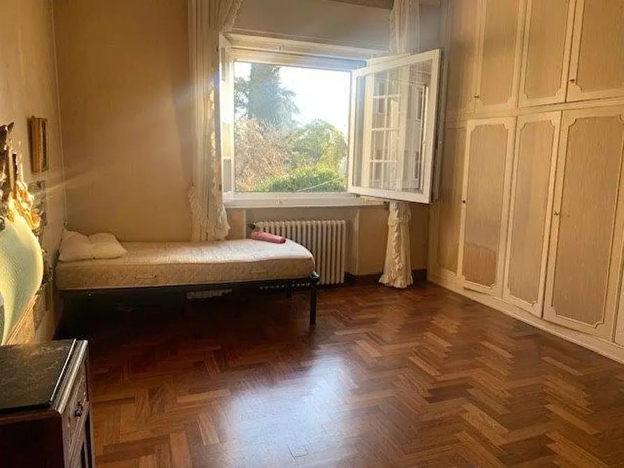 Immagine 11 di Villetta a schiera in vendita  a Vinci