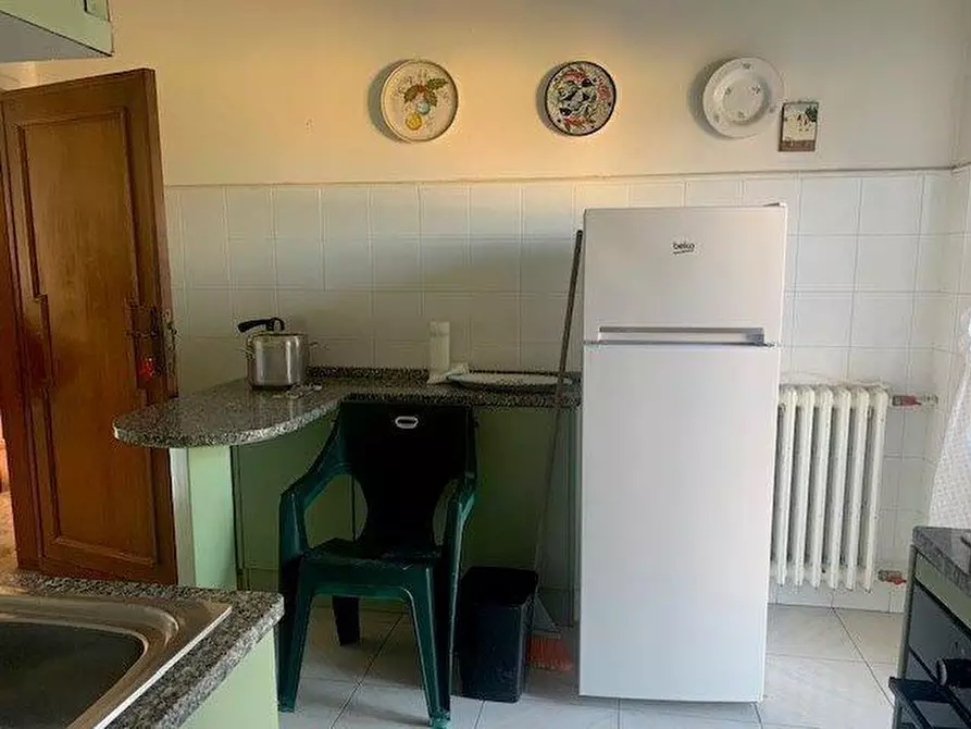 Immagine 10 di Villetta a schiera in vendita  a Vinci