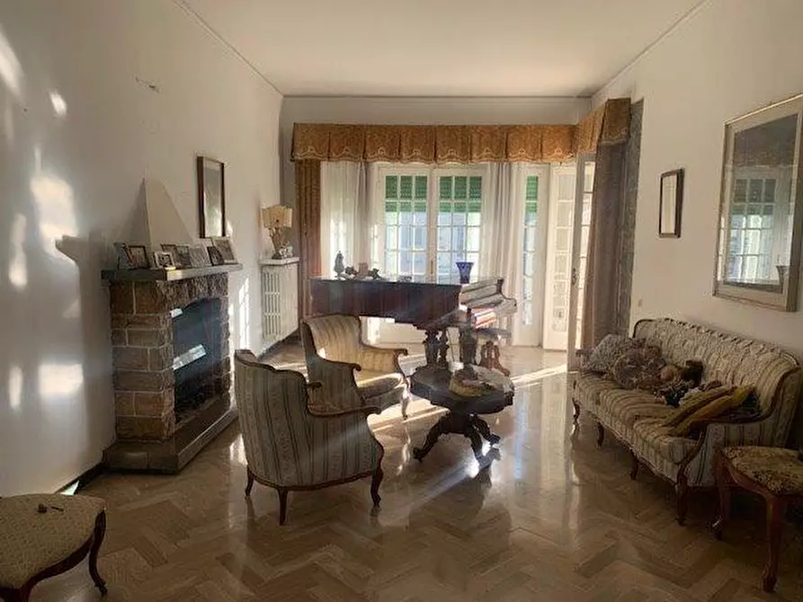 Immagine 8 di Villetta a schiera in vendita  a Vinci