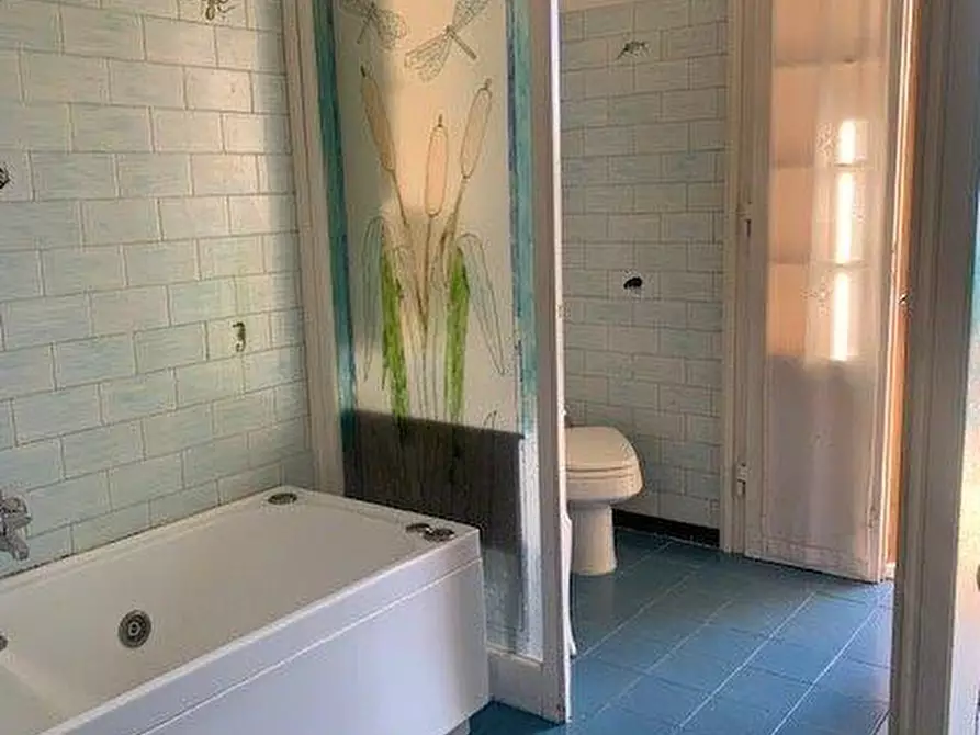 Immagine 13 di Villetta a schiera in vendita  a Vinci