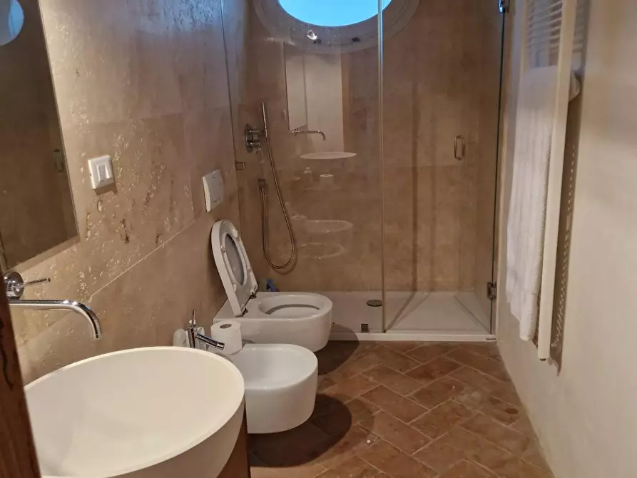 Immagine 19 di Casa colonica in vendita  a San Giuliano Terme