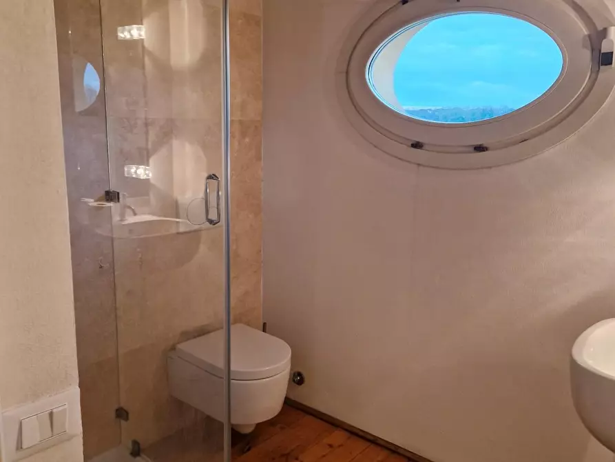 Immagine 23 di Casa colonica in vendita  a San Giuliano Terme