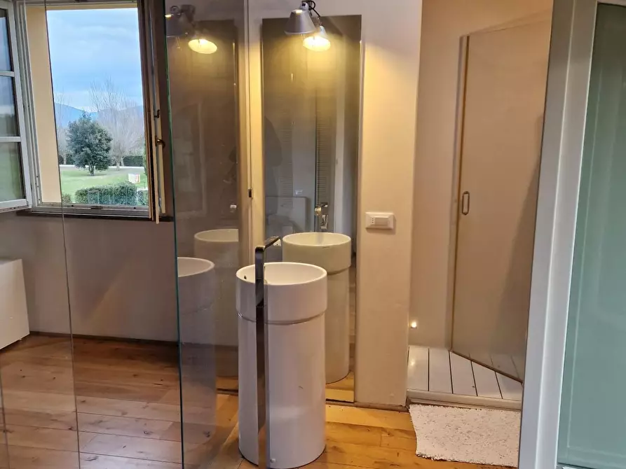 Immagine 16 di Casa colonica in vendita  a San Giuliano Terme