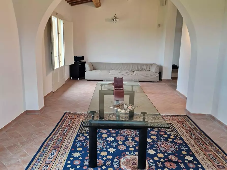 Immagine 3 di Casa colonica in vendita  a San Giuliano Terme