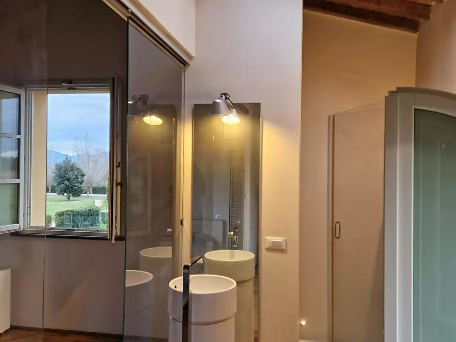 Immagine 22 di Casa colonica in vendita  a San Giuliano Terme